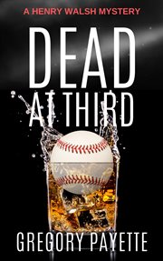 Dead at third cover image
