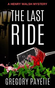 The last ride cover image