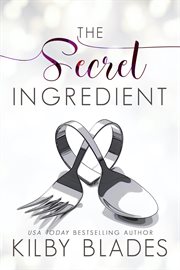 THE SECRET INGREDIENT cover image