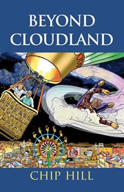 Beyond cloudland cover image