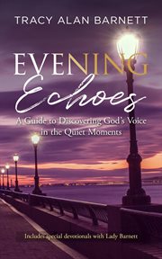 Evening echoes cover image