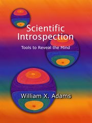 Scientific Introspection : Discovering the Mind cover image