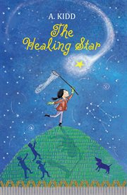The healing star cover image