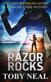 Razor rocks cover image
