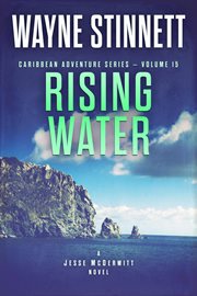 Rising water: a jesse mcdermitt novel cover image