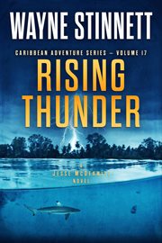 Rising thunder : a Jesse McDermitt novel cover image