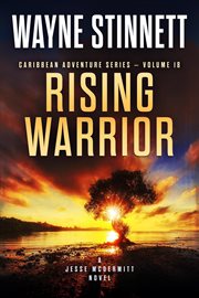 Rising warrior : a Jesse McDermitt novel cover image