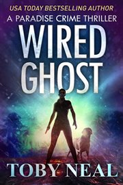 Wired ghost cover image
