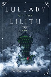 Lullaby of the lilitu cover image