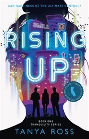 Rising up cover image