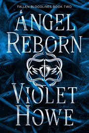Angel Reborn cover image