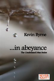 …in abeyance cover image