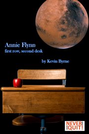 Annie Flynn : first row, second desk cover image
