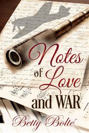 Notes of love and war cover image
