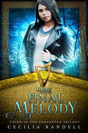 The final melody cover image