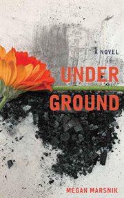 Under ground cover image