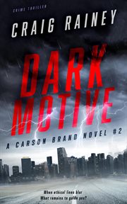 Dark Motive cover image