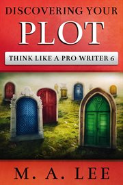 Discovering your plot cover image