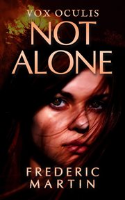 Not alone cover image