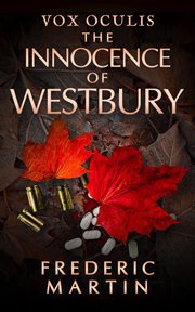 The Innocence of Westbury cover image