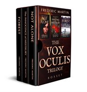 The Vox Oculis Trilogy Box Set : Vox Oculis Trilogy cover image