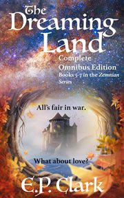 The dreaming land cover image