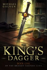 The king's dagger cover image
