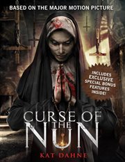 Curse of the Nun cover image