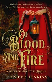Of blood and fire cover image
