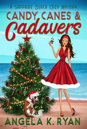 Candy Canes and Cadavers cover image