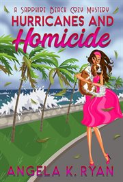 Hurricanes and Homicide cover image