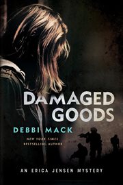 Damaged Goods cover image