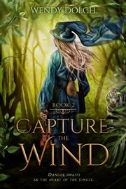 Capture the wind cover image