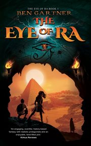 The eye of Ra cover image