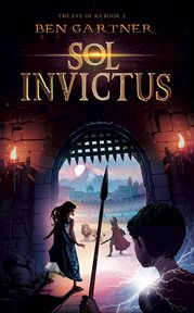 Sol Invictus cover image