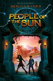 People of the sun cover image