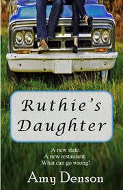 RUTHIE'S DAUGHTER cover image