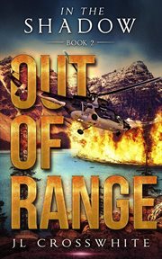 Out of Range : In the Shadow cover image
