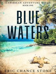 Blue Waters cover image