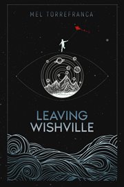 Leaving wishville cover image