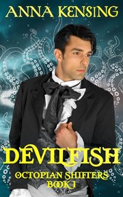 Devilfish: an mm paranormal romance : An MM Paranormal Romance cover image