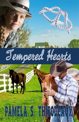 Cover image for Tempered Hearts