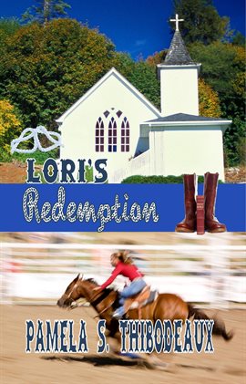 Cover image for Lori's Redemption