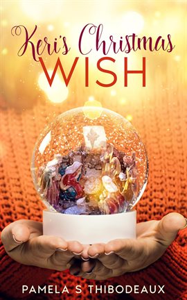 Cover image for Keri's Christmas Wish