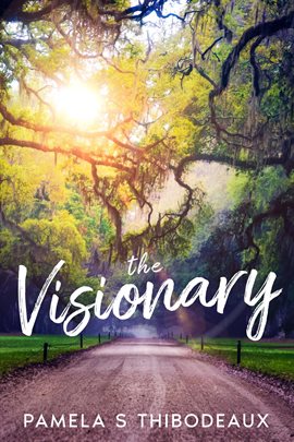 Cover image for The Visionary
