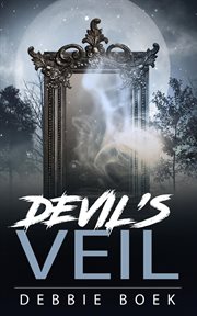 Devil's veil cover image