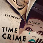 Time crime cover image