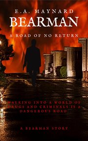 A road of no return cover image