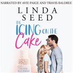 The icing on the cake cover image