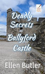 Deadly Secrets at Ballyford Castle cover image